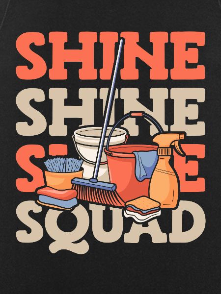 Cleaner Squad