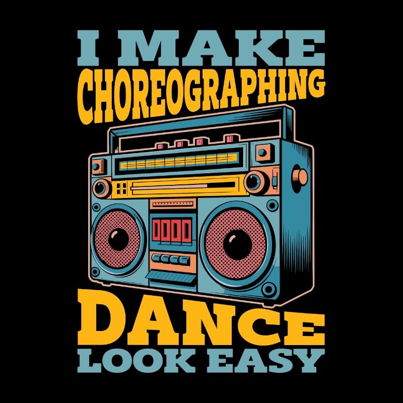 Choreograf