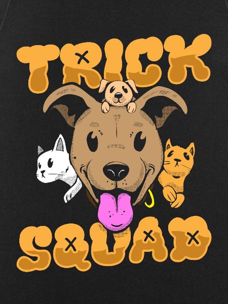 Animal Trainer Squad
