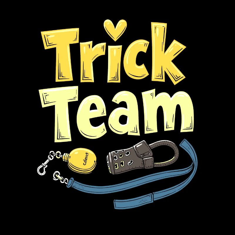 Tiertrainer Team