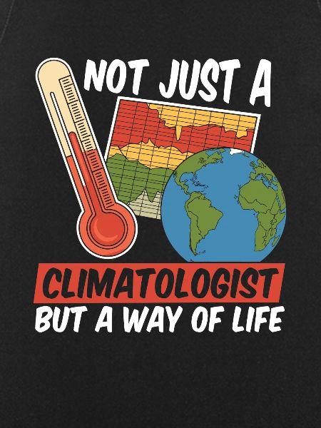 Climatologist