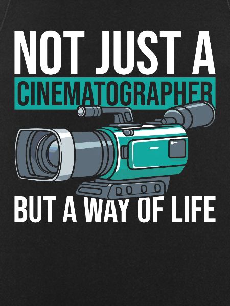 Cameraman