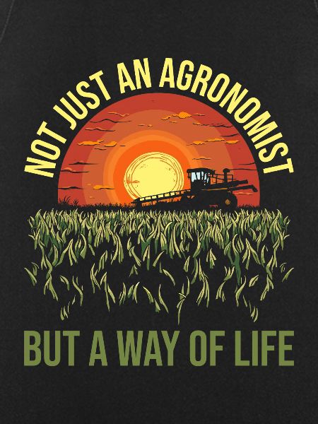 Agronomist