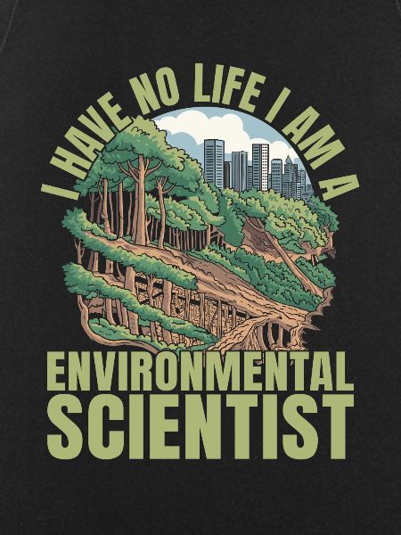Environmental Scientist