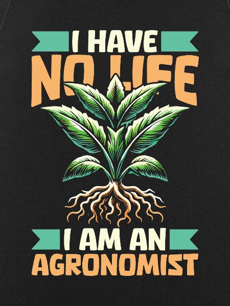 Agronomist