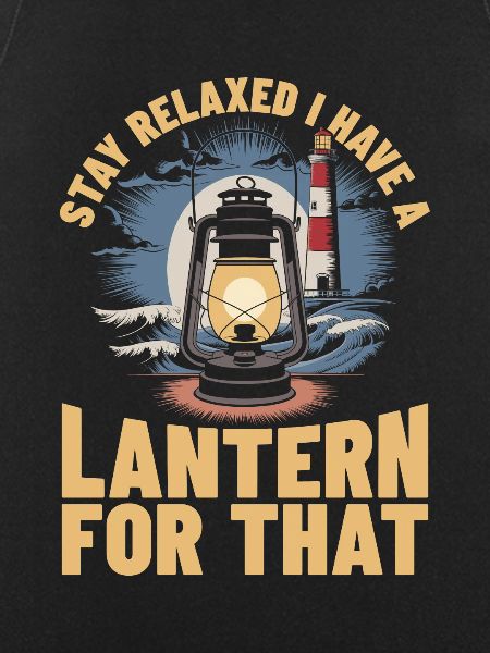 Lighthouse keeper