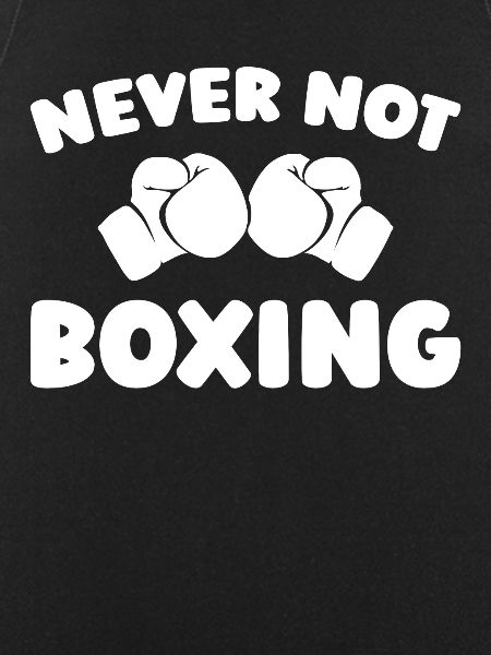 Boxe Boxe