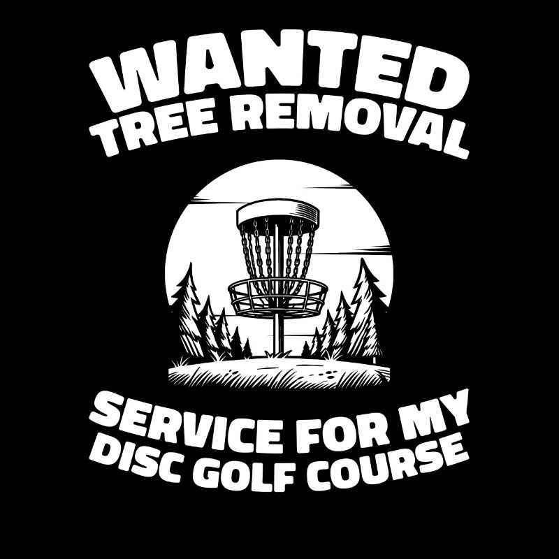 Arbre de disc golf Frisbee Golf