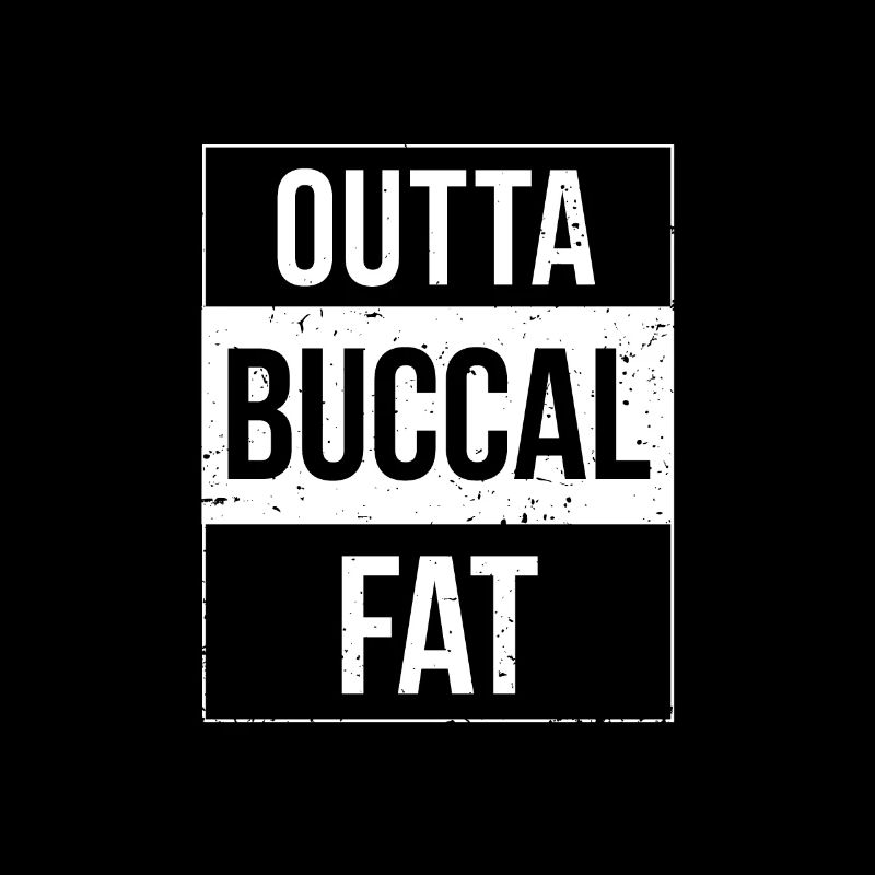 Outta Graisse buccale