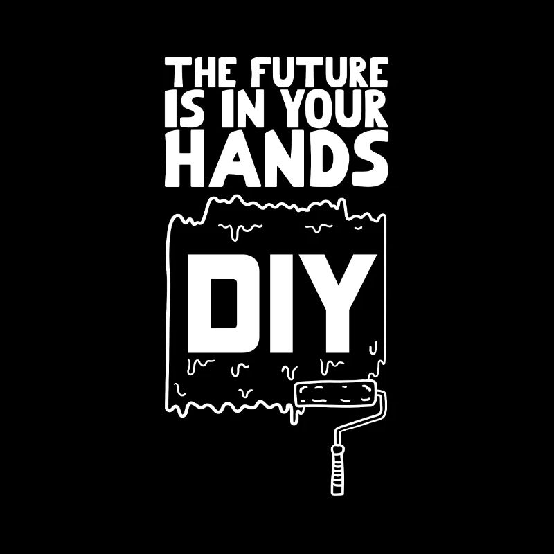 DIY The Future is in Your Hands