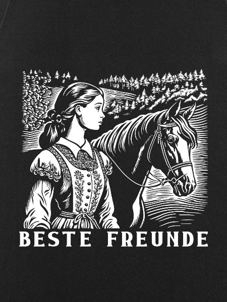 Beste Freunde
