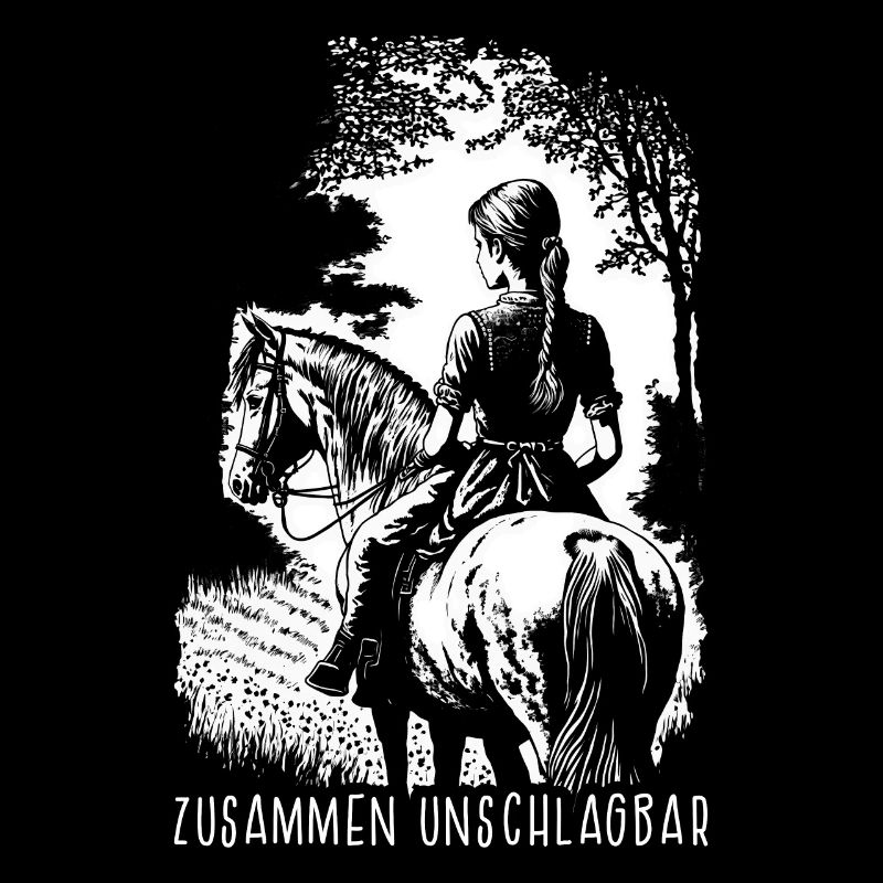 Zusammen Unschlagbar