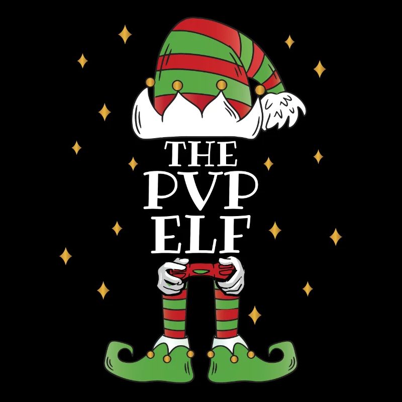 Le jeu vidéo PVP Elf