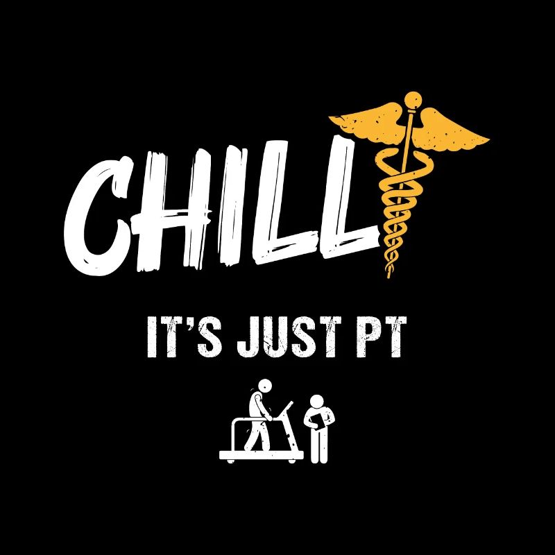 Chill, It’s Just Pt – Approche humoristique