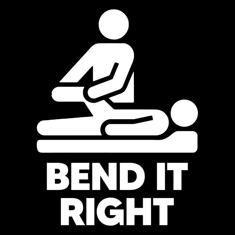 Bend It Right – Präzision In Der Physiotherapie