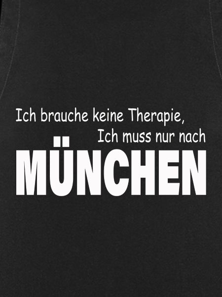 Therapie MÜNCHEN