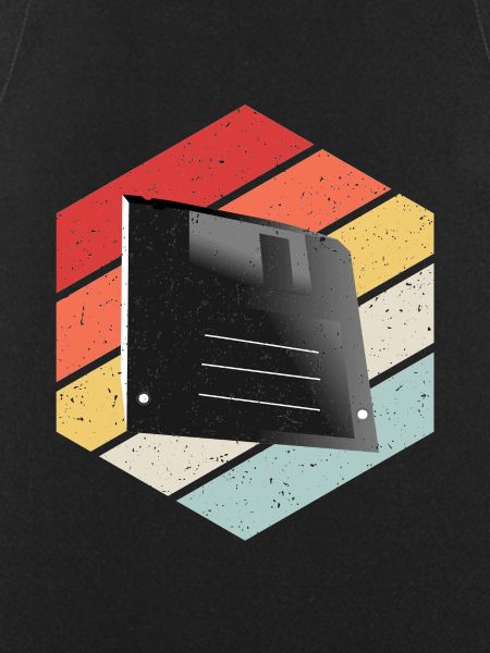 Diskette Floppy Disk