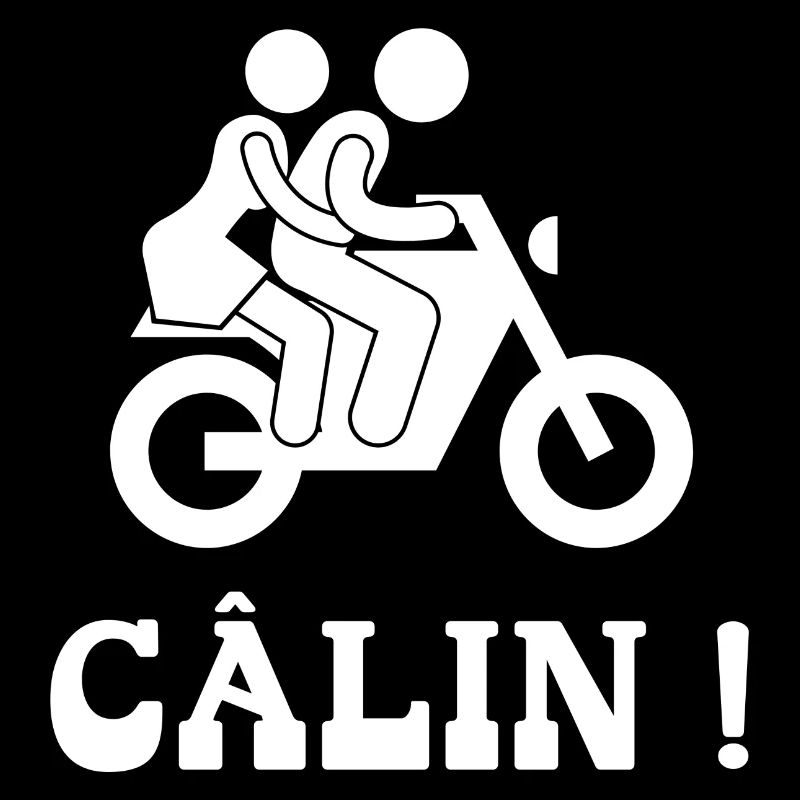 câlin