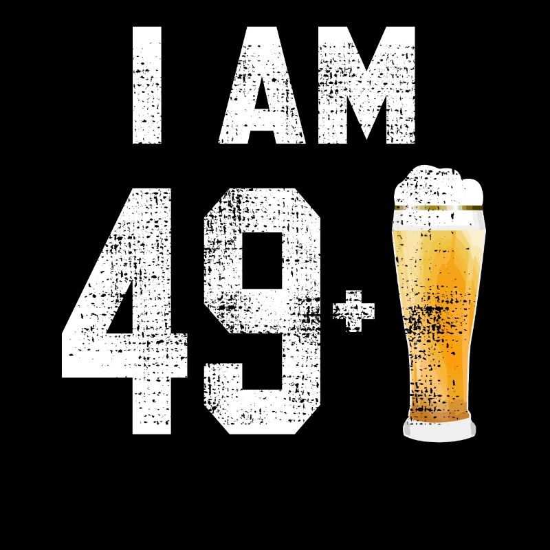 49 Geburtstag