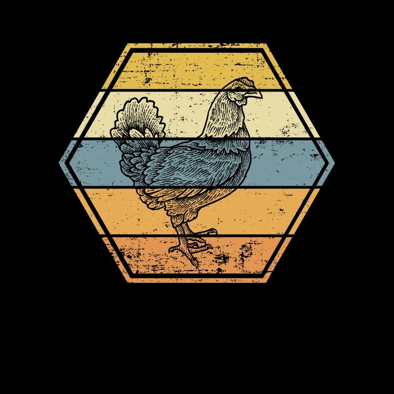 Poulet
