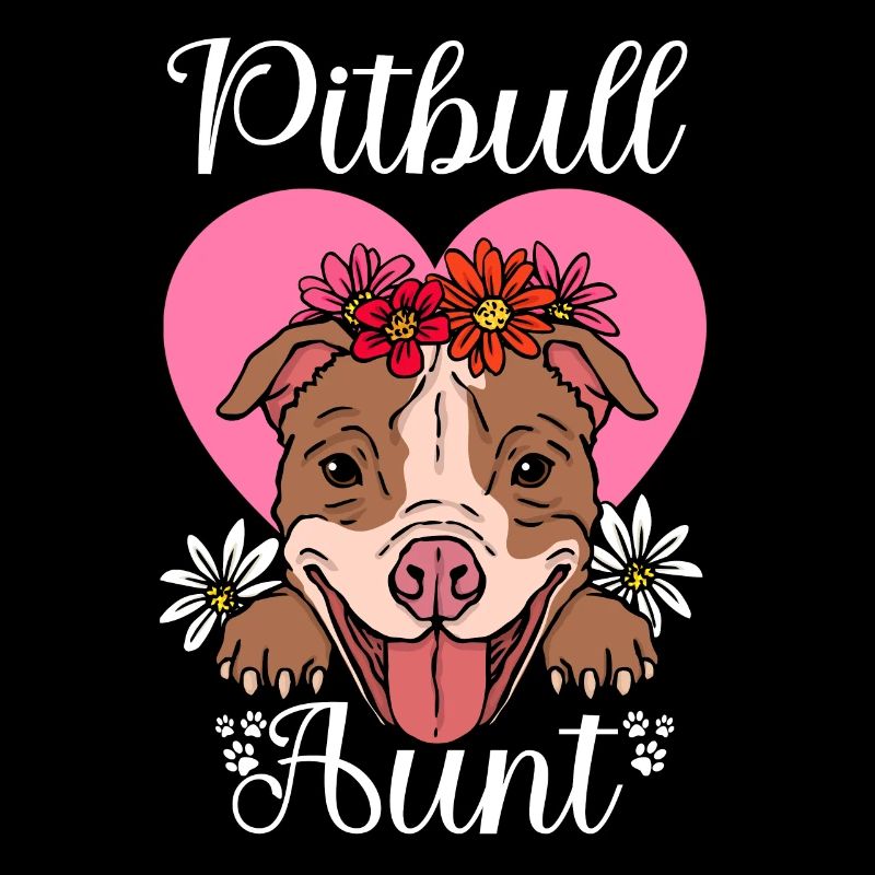 Tante Pitbull