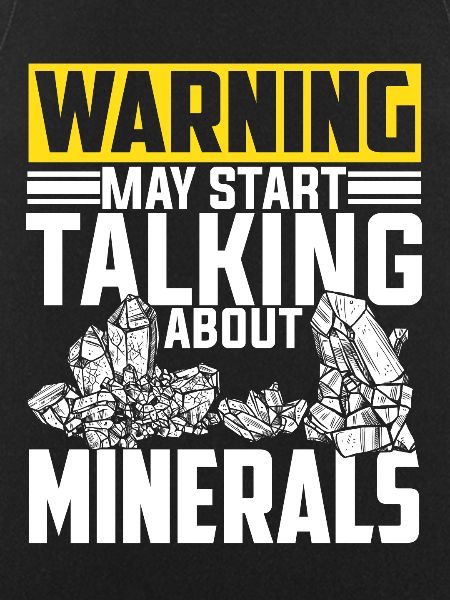 Funny geologist pun