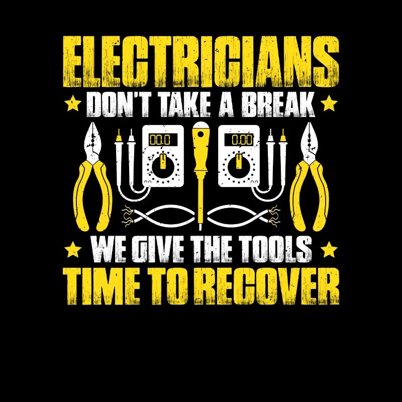 Electronics technician Electrician Lineman