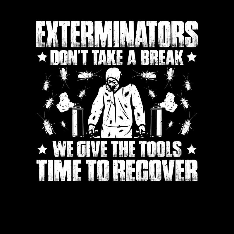 Pest Control Exterminator Exterminator