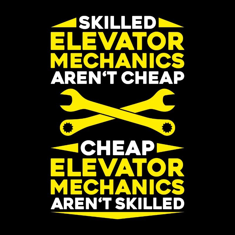 Elevator Fitter Elevator Mechanic Elevator Mechanic