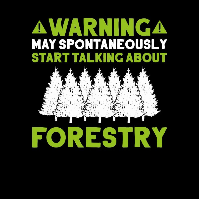 Forester Forestry Forester Forest Worker Forest