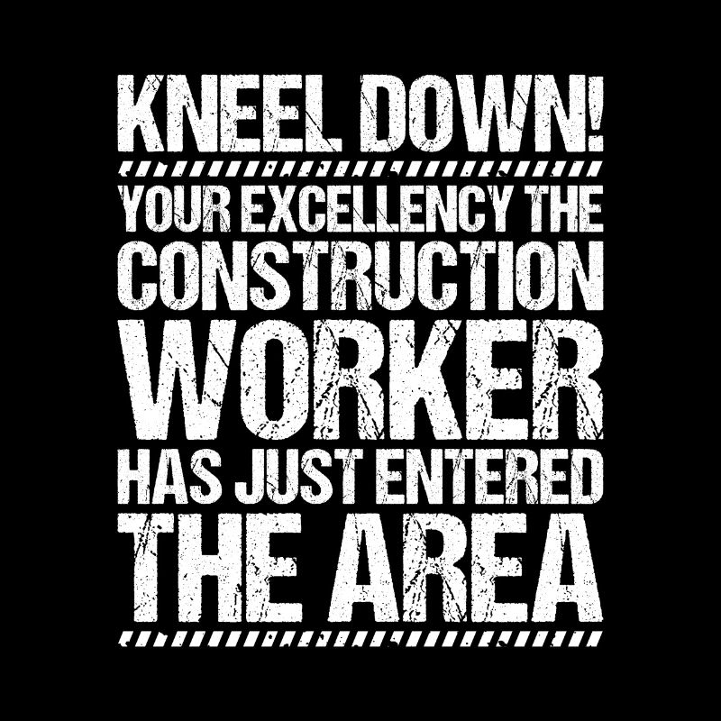 Ouvrier de la construction Métier de la construction Profession de la construction Maçon