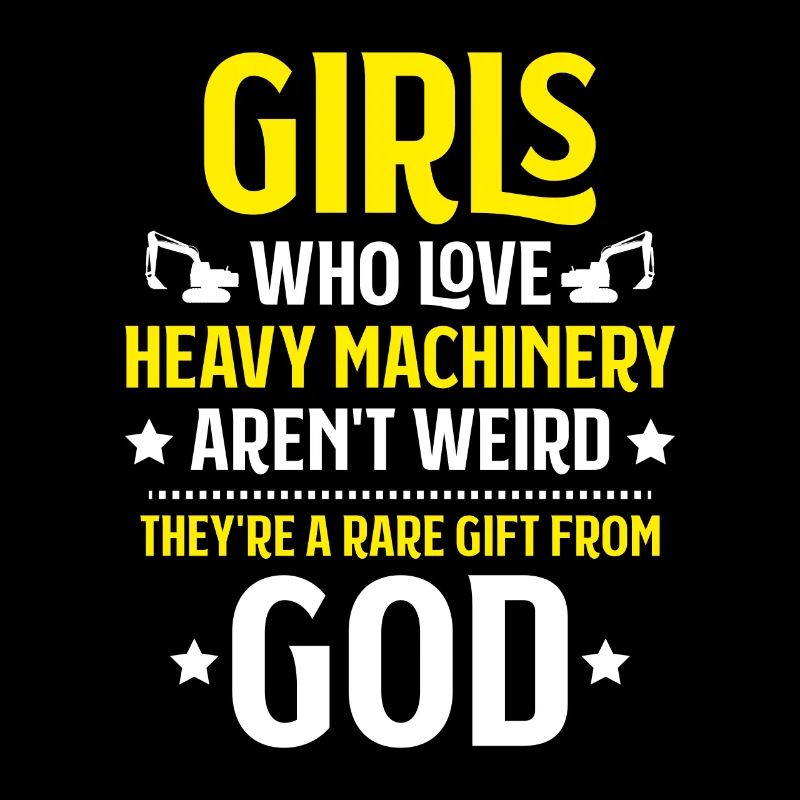 Construction Equipment Operator Crane Operator Excavator Driver Construction Equipment
