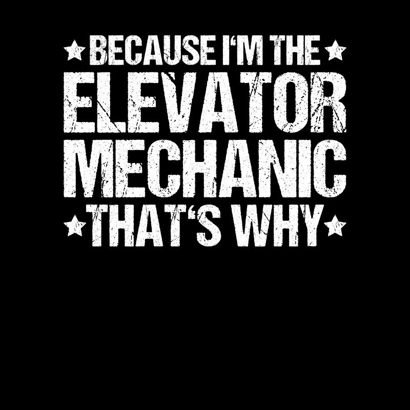 Elevator Fitter Elevator Mechanic Elevator Mechanic