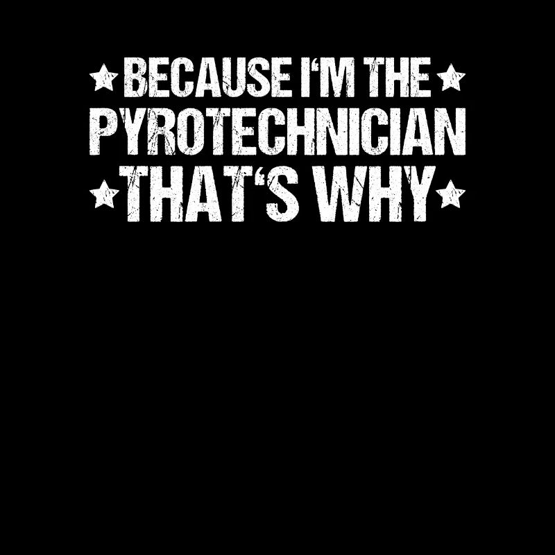 Pyrotechnician Fireworks Pyrotechnics Pyrotechnician