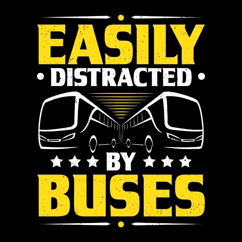 Bus Driver Bus Driver Busman School Bus Driver