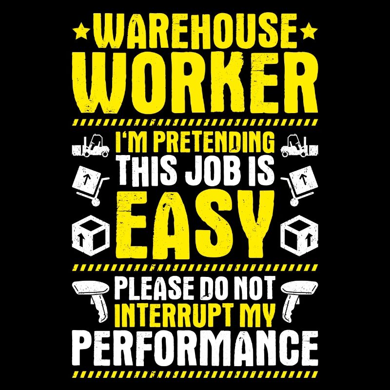 Warehouse Logistics Specialist Warehouse Worker Warehouse