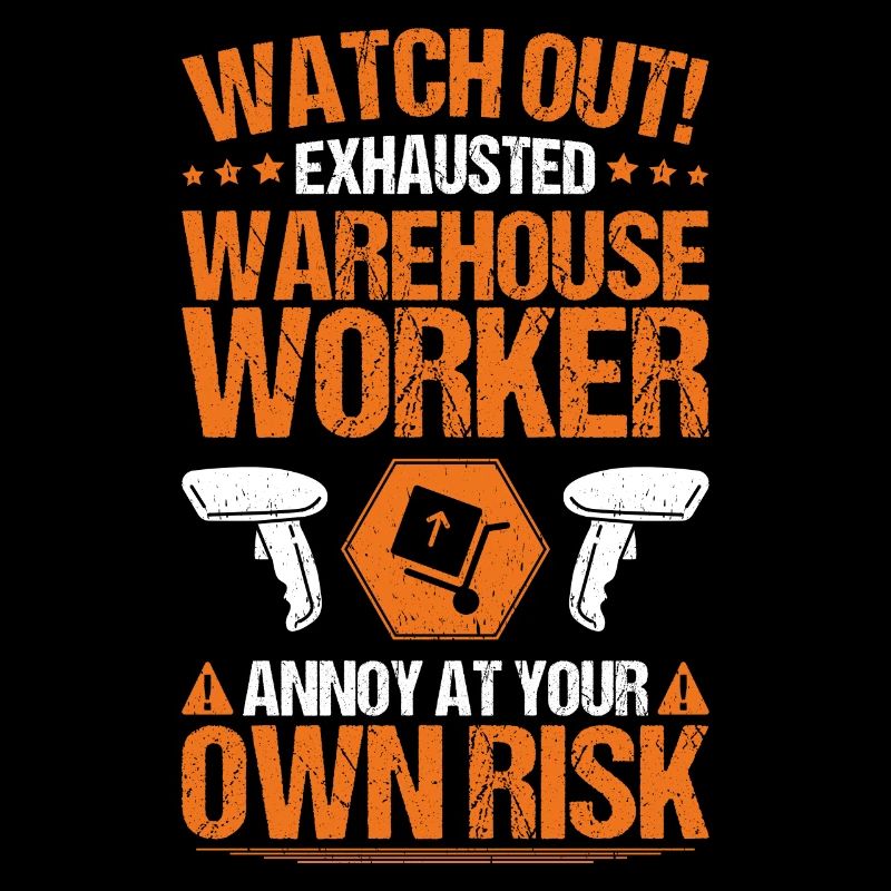 Warehouse Logistics Specialist Warehouse Worker Warehouse