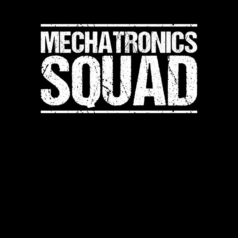 Mechatroniker Mechatronik Mechatronics Engineer