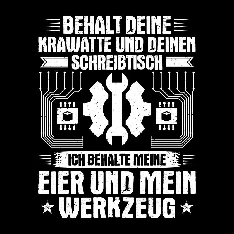 Mechatroniker Mechatronik Mechatronics Engineer