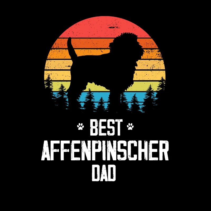 Père d’Affenpinscher
