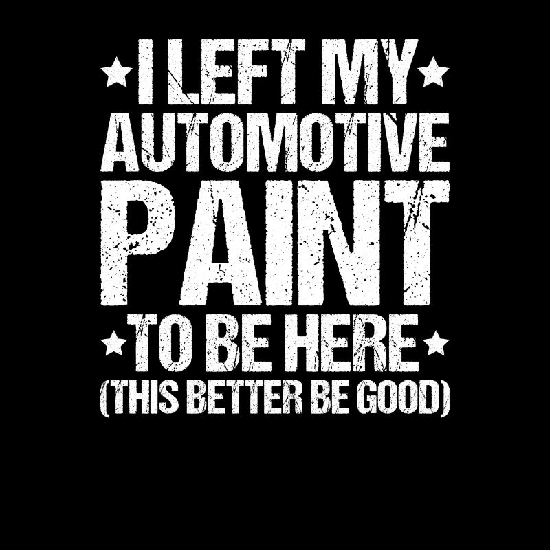 Vehicle Painter Painter Automotive Painter