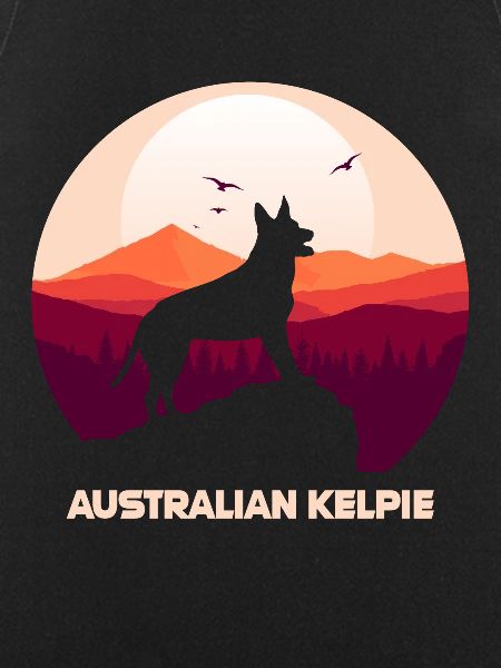 Australian Kelpie
