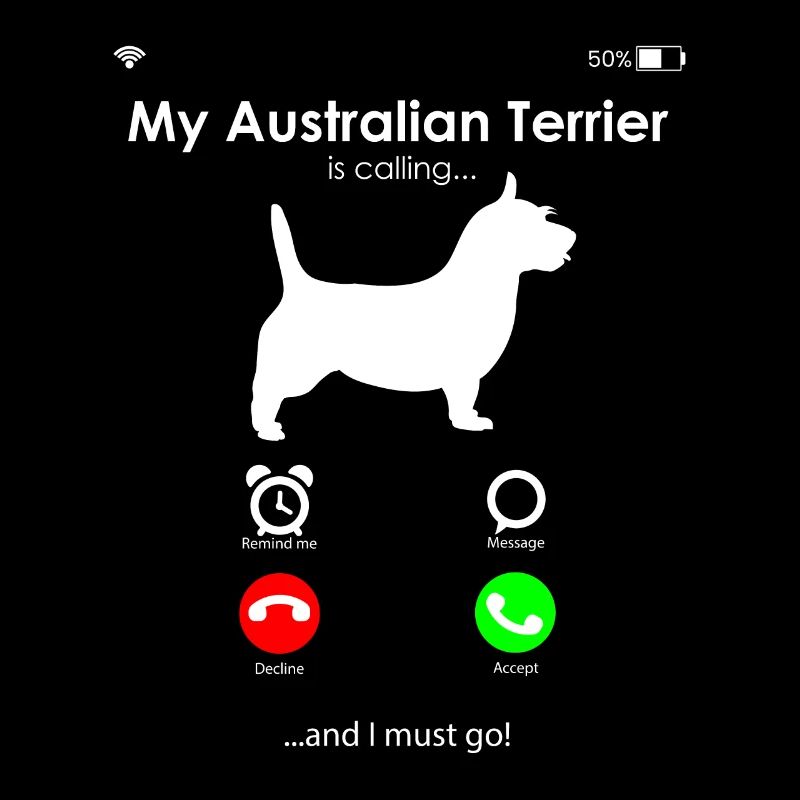 Terrier australien