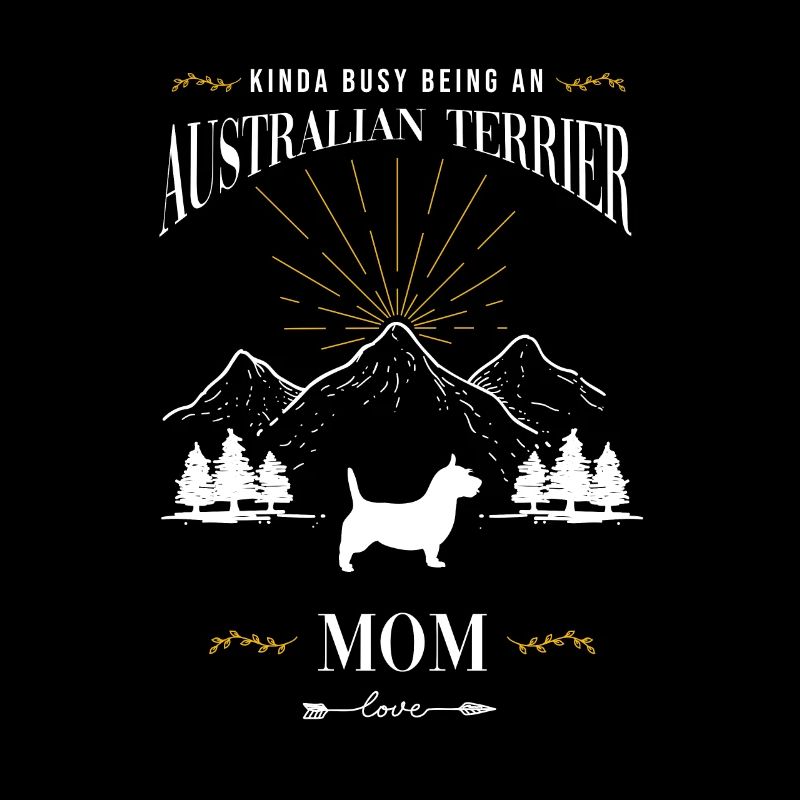 Terrier australien