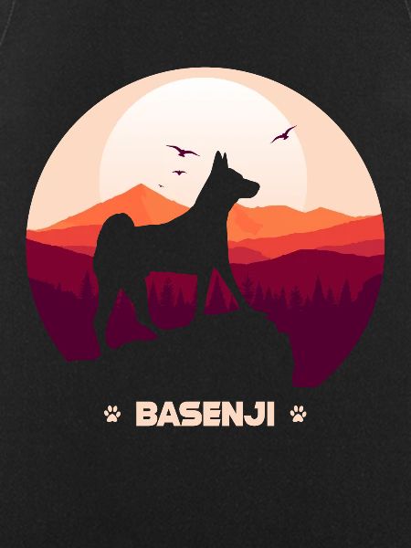 Basenji