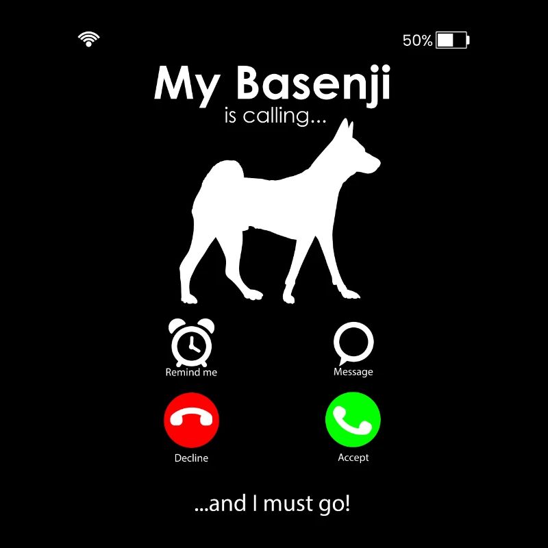 Basenji