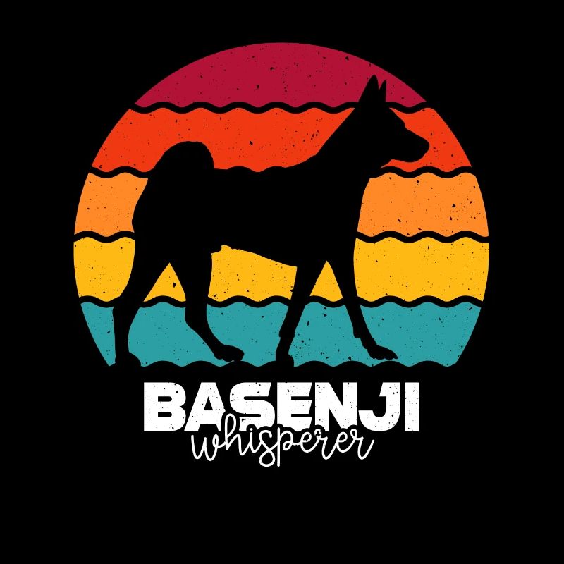 Basenji