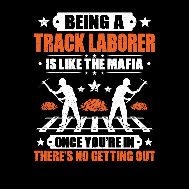 Track Builder Track Worker Track Construction Laboratory