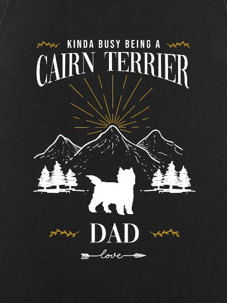 Cairn Terrier