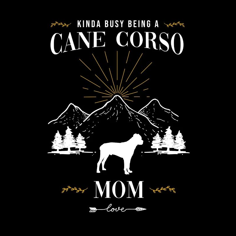 Cane corso